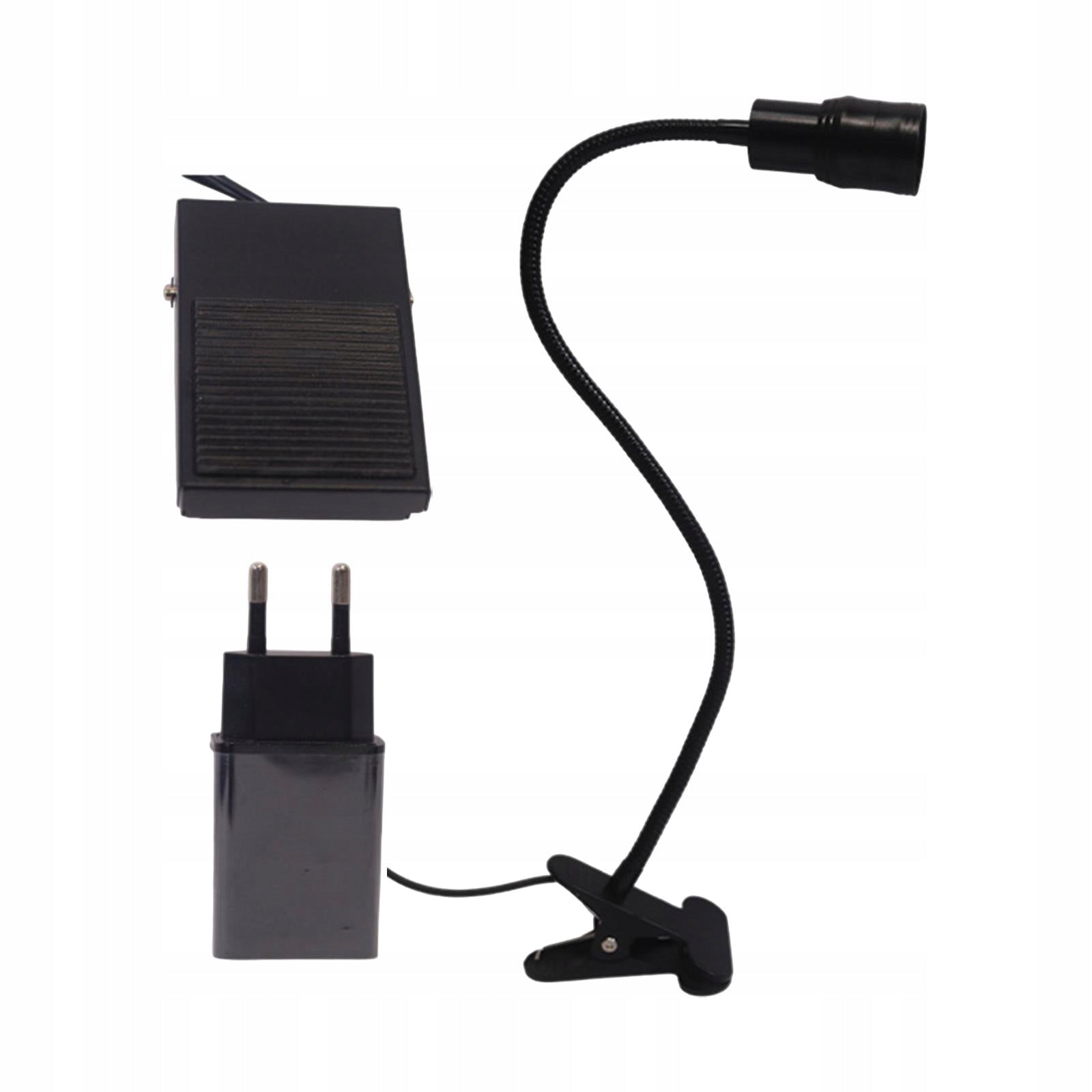 Lash Light for Eyelash Extension Portable Flexible Gooseneck Professional