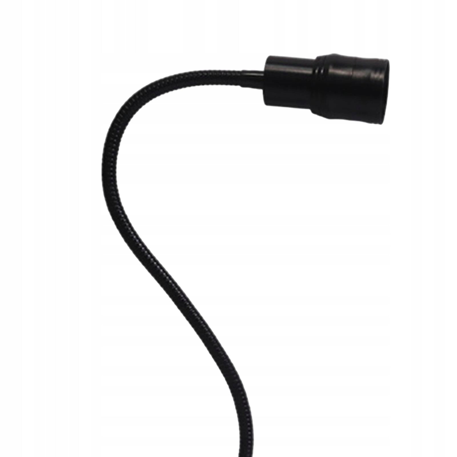 Lash Light for Eyelash Extension with Clip, 5W, Professional with Foot Medical device type accessories for a medical device or a product without an intended medical purpose