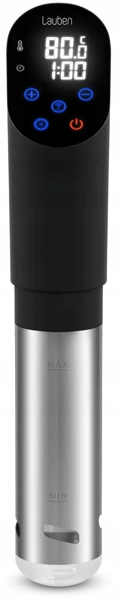 Lauben Smart Sous Vide 1200SB