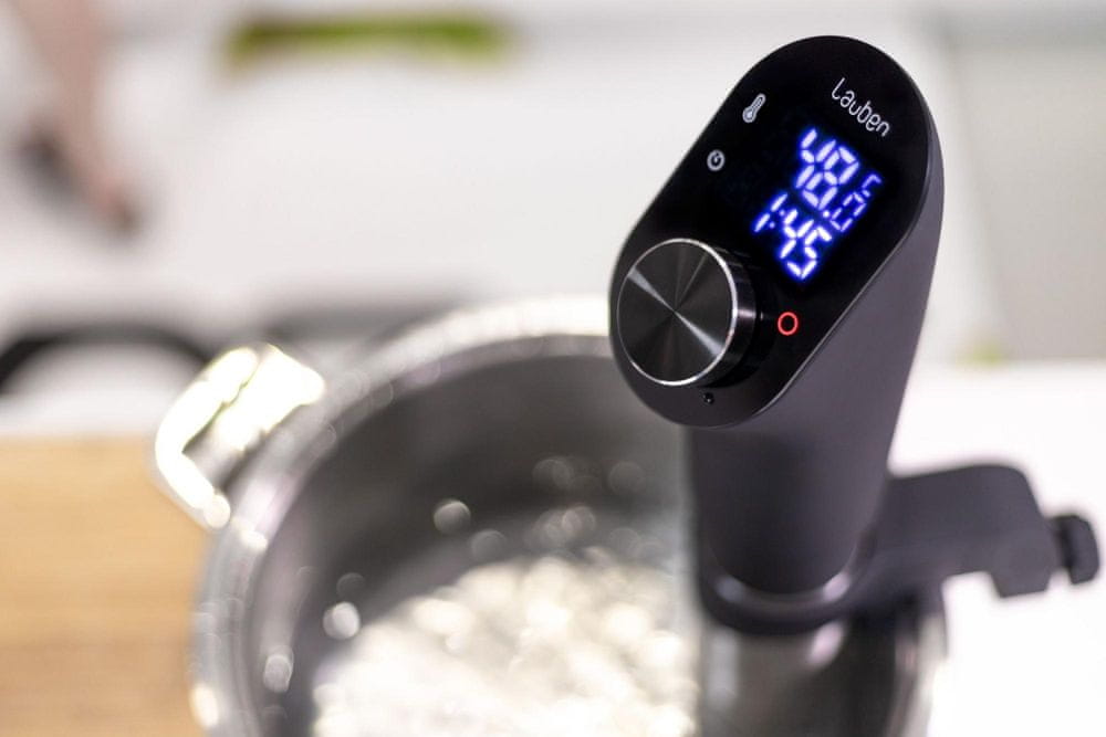 Lauben Sous Vide Stick SV01 - Rozbaleno Model SV01