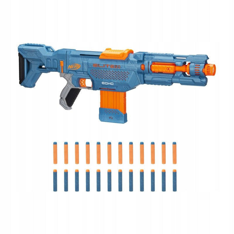 Launcher pistol toy Nerf Elite 2.0 Echo CS-10 E9533 Hasbro Brand NERF