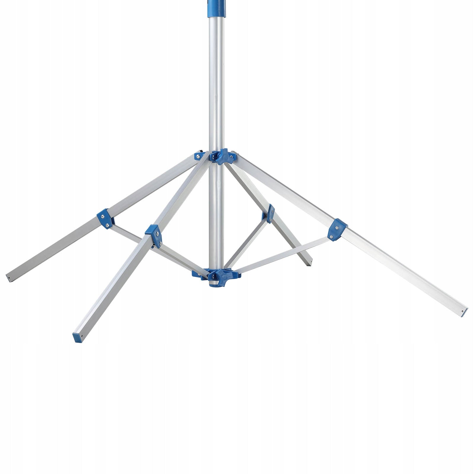 Laundry dryer standing, rotating, garden, foldable, external Manufacturer code 100508