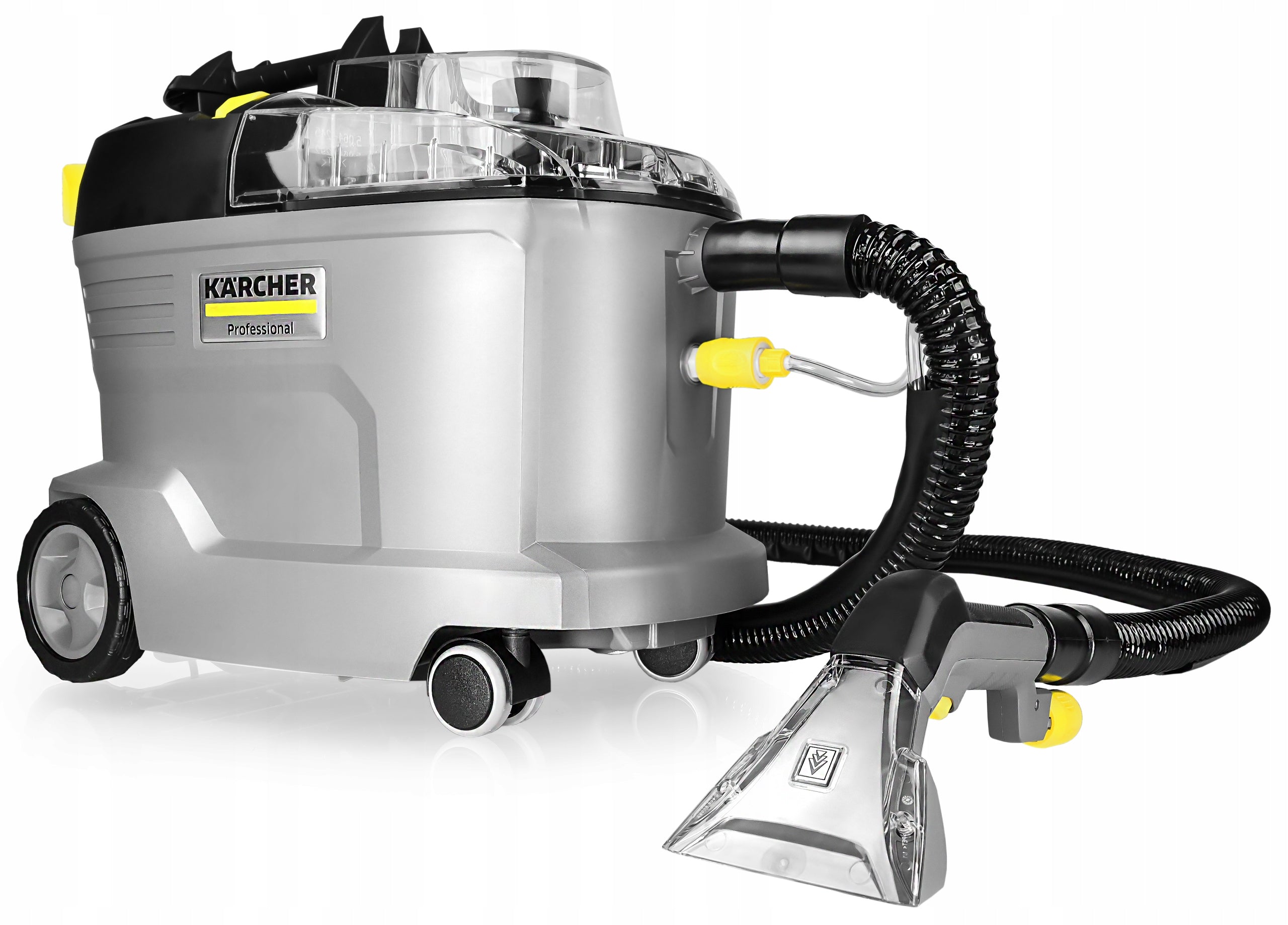 Laundry vacuum cleaner Karcher Puzzi 8/1 1.100-240.0 Brand Kärcher