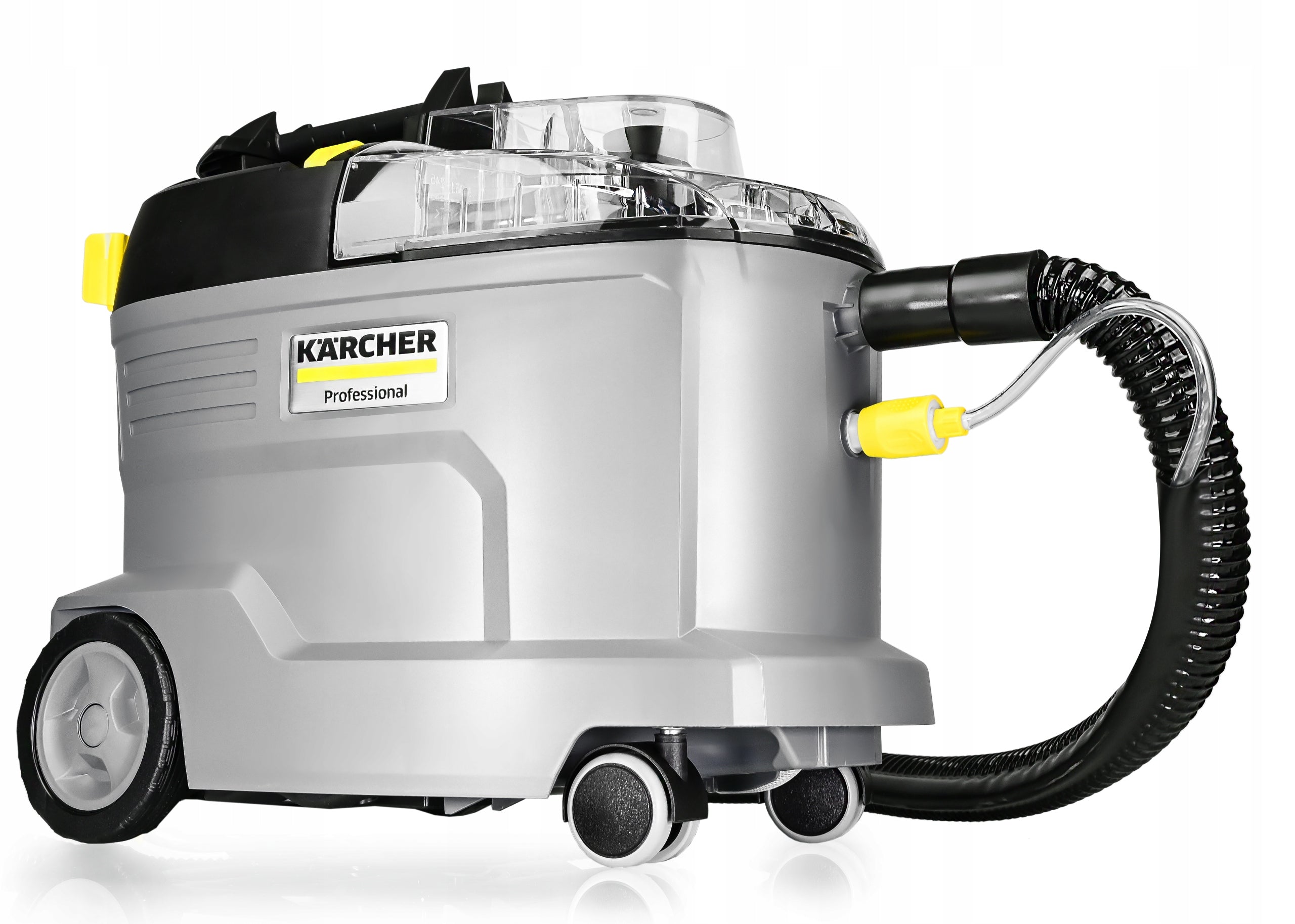Laundry vacuum cleaner Karcher Puzzi 8/1 1.100-240.0 Manufacturer code 1.100-240.0