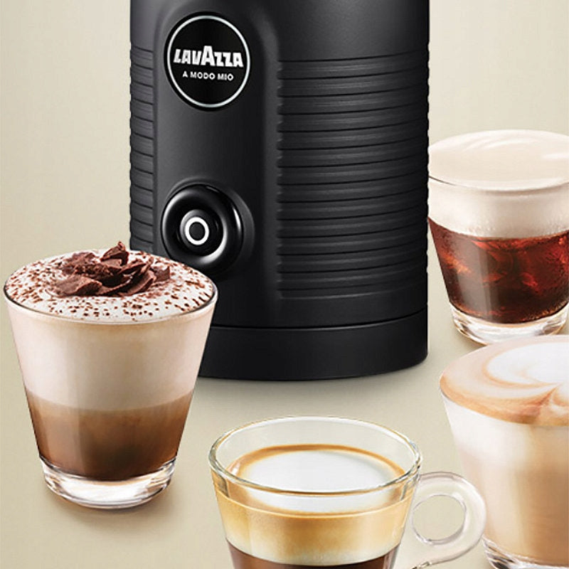 Lavazza Milk frother A Modo Mio MilkEasy 18200348 EAN (GTIN) 8000070009370