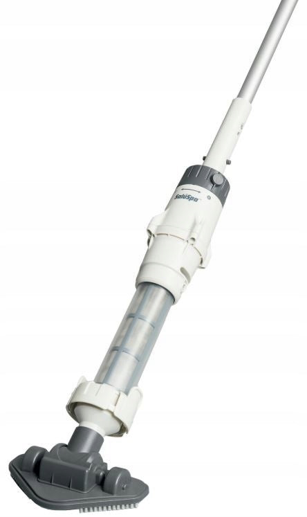 Lay-Z-Spa WIRELESS DNA VACUUM CLEANER without the need for a BESTWAY pump Manufacturer Bestway