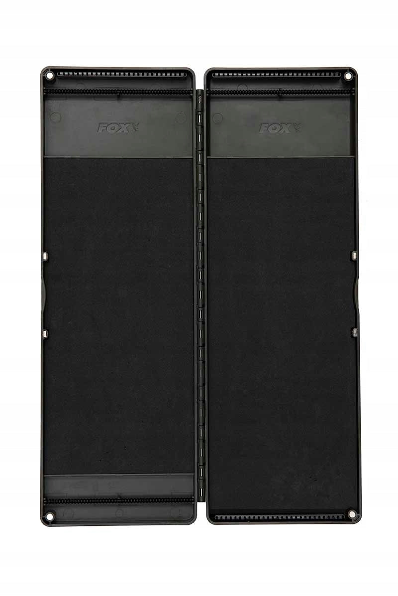 Leader Box Fox Edges Large Rig Box Up to 30c Manufacturer code CBX098