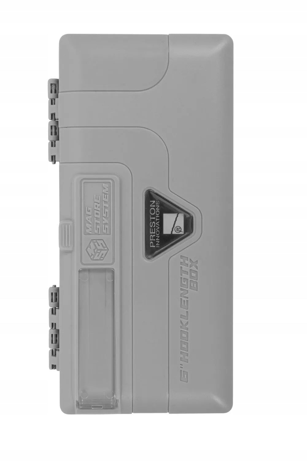 Leader Wallet Preston Mag Store System Unloaded 13x9x2,5cm