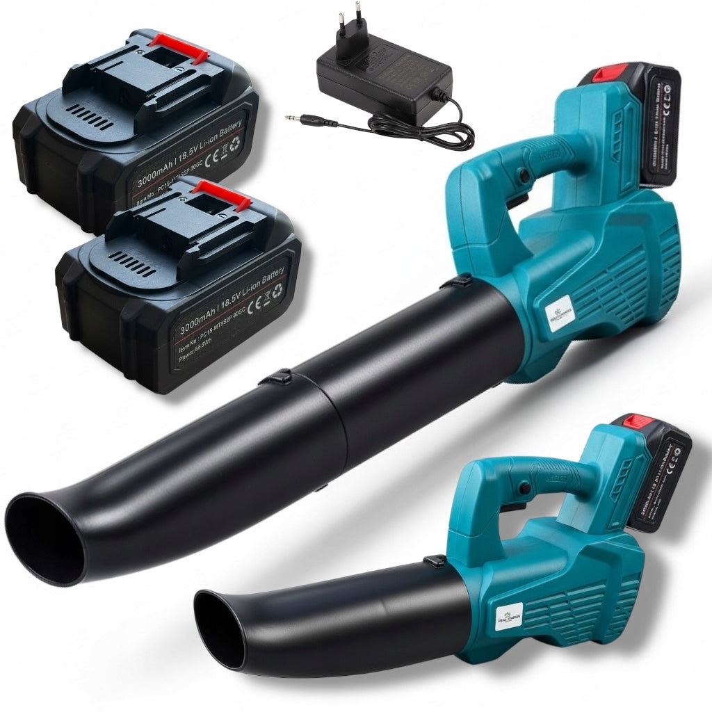 Leaf Blower Cordless Garden Vacuum Cleaner Cordless