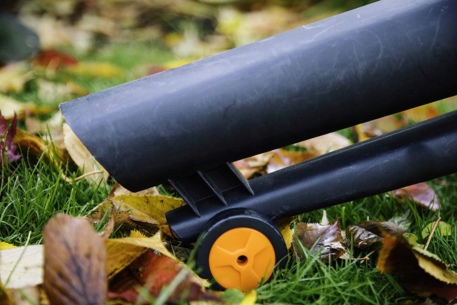 Leaf Vacuum Cleaner Cordless Blower 2in1 Yard force 2x 20v EAN (GTIN) 6939500728128