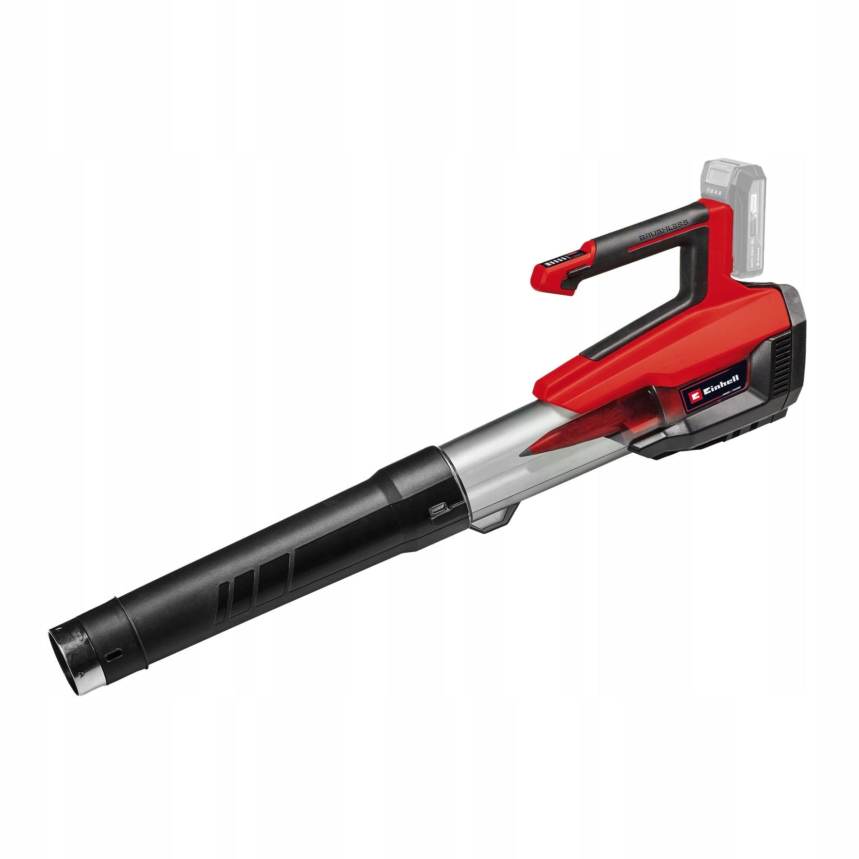 Leaf blower GP-LB 18/200 LI BL E SOLO EINHELL