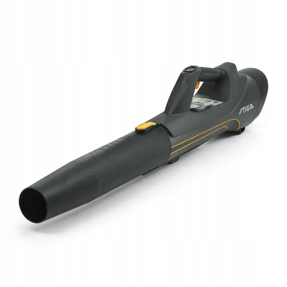 Leaf blower Stiga SAB 900 AE battery 198 km/h 15.8 m³/min Brand Stiga