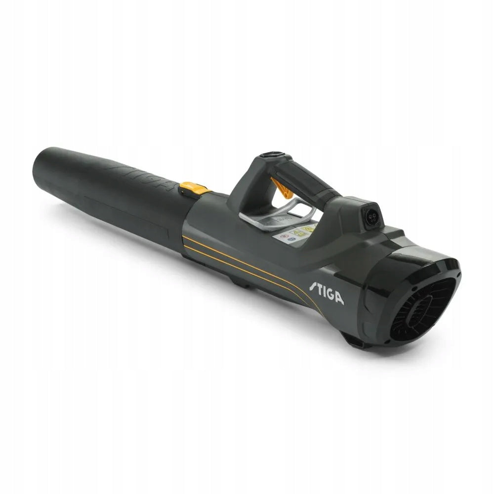 Leaf blower Stiga SAB 900 AE battery 198 km/h 15.8 m³/min Manufacturer code 279500008/ST1