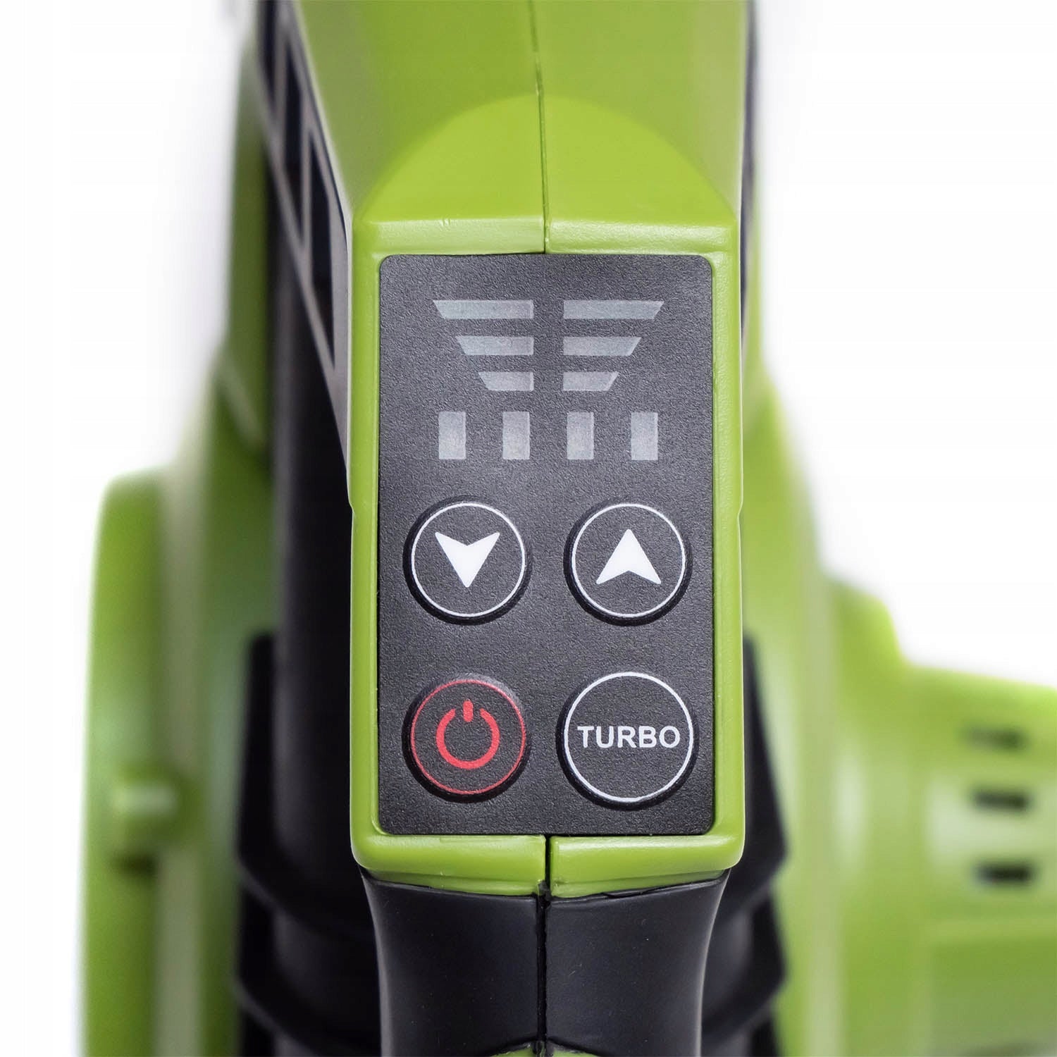 Leaf blower-vacuum cleaner Procraft VB20 (without battery and charger) Power supply rechargeable battery