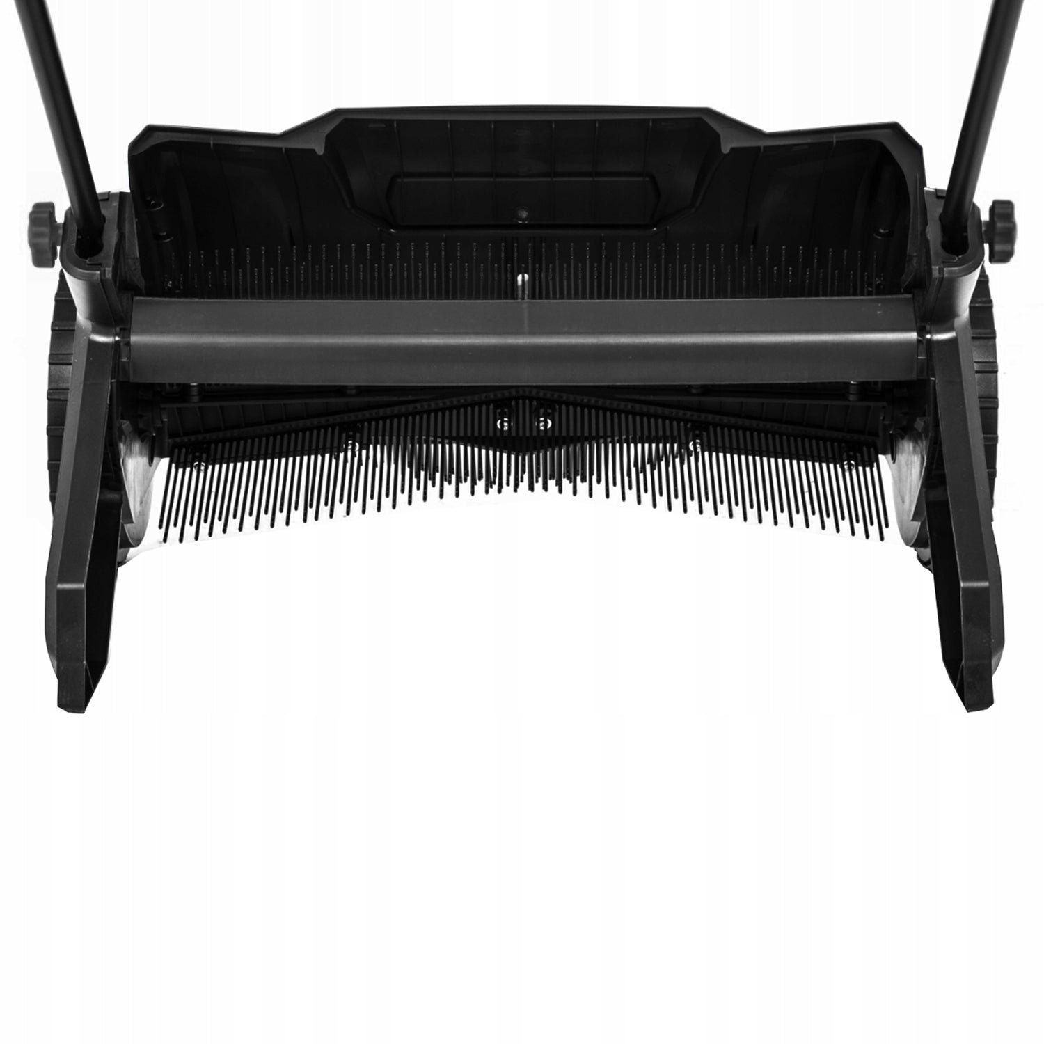 Leaf collector Gardlov manual 100 l brush adjustment 0-40 mm Output 1 m3/min
