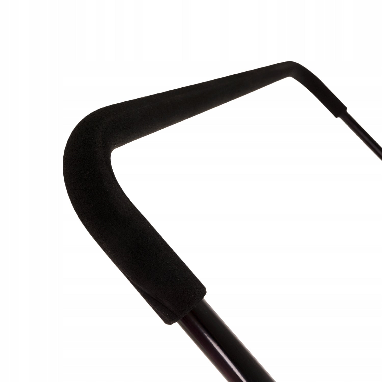 Leaf collector Gardlov manual 100 l brush adjustment 0-40 mm Power supply handheld