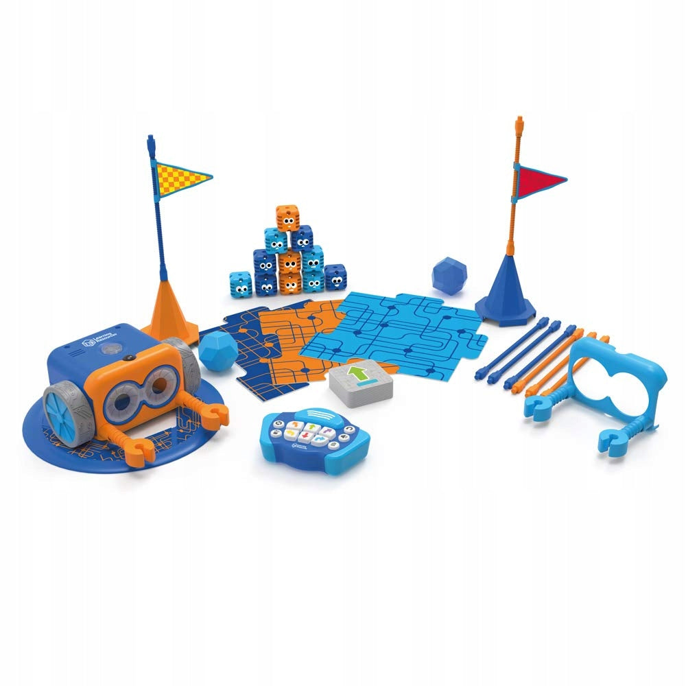 Learning Resources Botley - kódovací robot