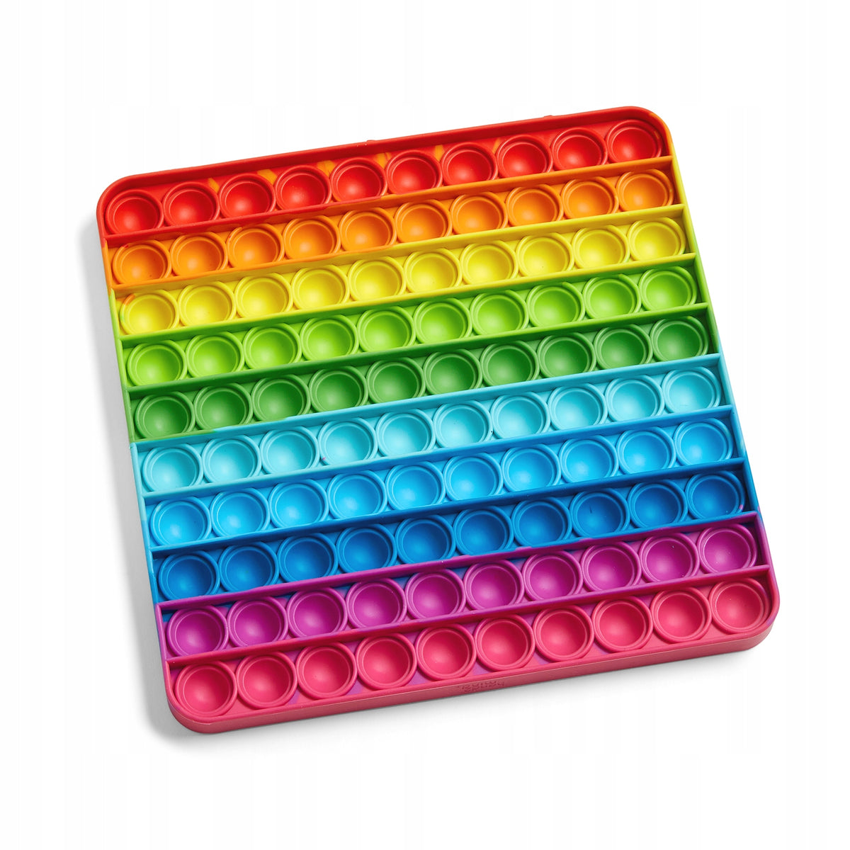 Learning Resources Mat Pop It Numbers 1-100 Sensory Mathematics 20cm Manufacturer code 3661787099549