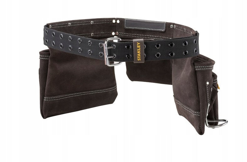 Leather STRONG assembly belt Stanley Brand Stanley