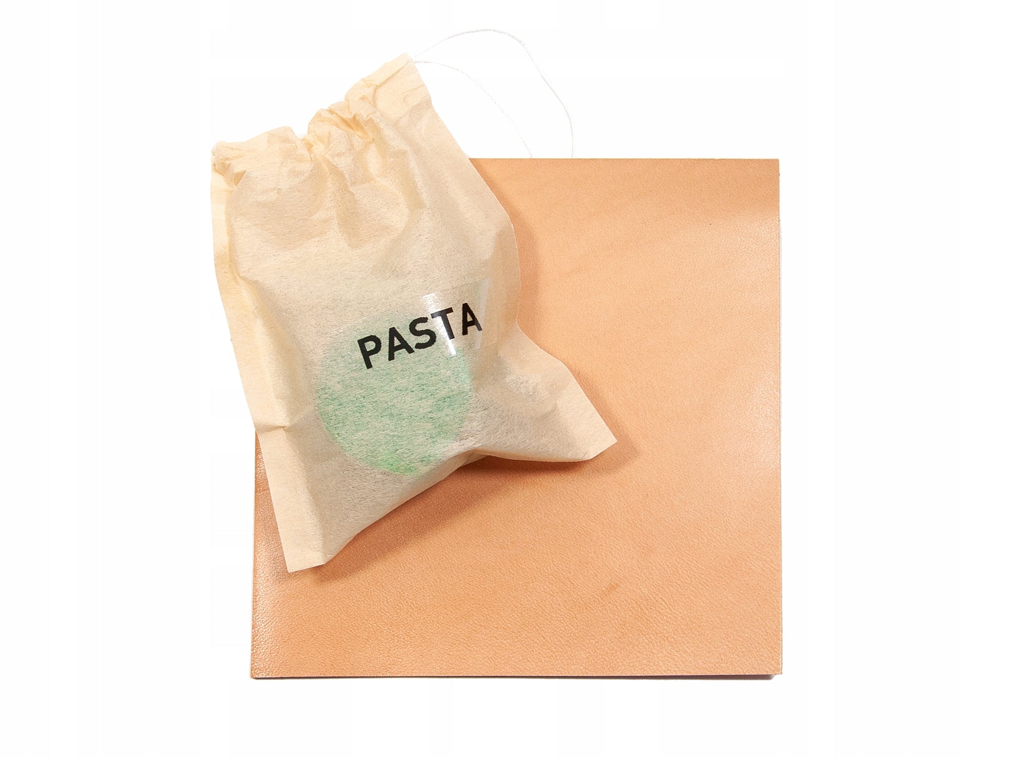 Leather with polishing paste for polishing knives and chisels Manufacturer code Z1016