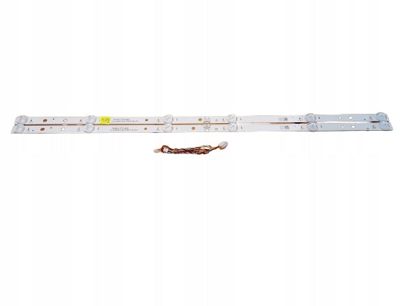 Led strips JL.D32061330-078ES-M_V01 Hitachi 32''