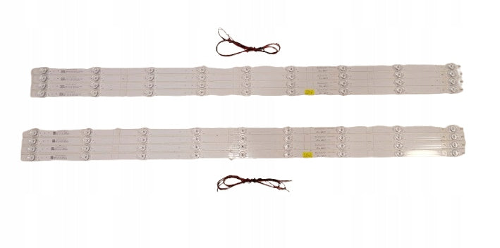 Led strips MSG-T500-VA-3030-2.1 19001-2-09-A1 MANTA 50LUA123E