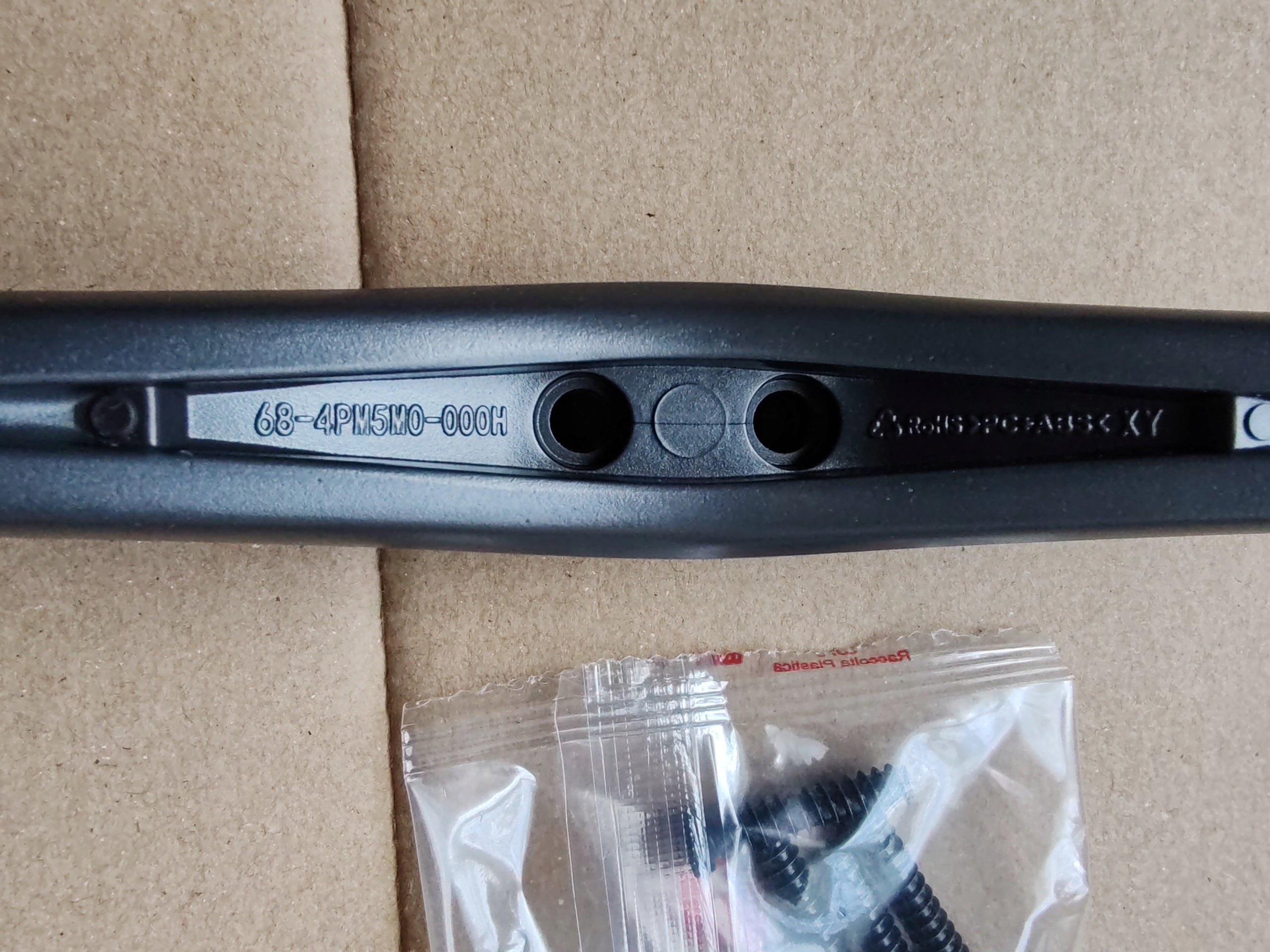 Leg feet base 68-4PM5M0-000H XIAOMI 43" L43MB-FPEU Manufacturer Xiaomi