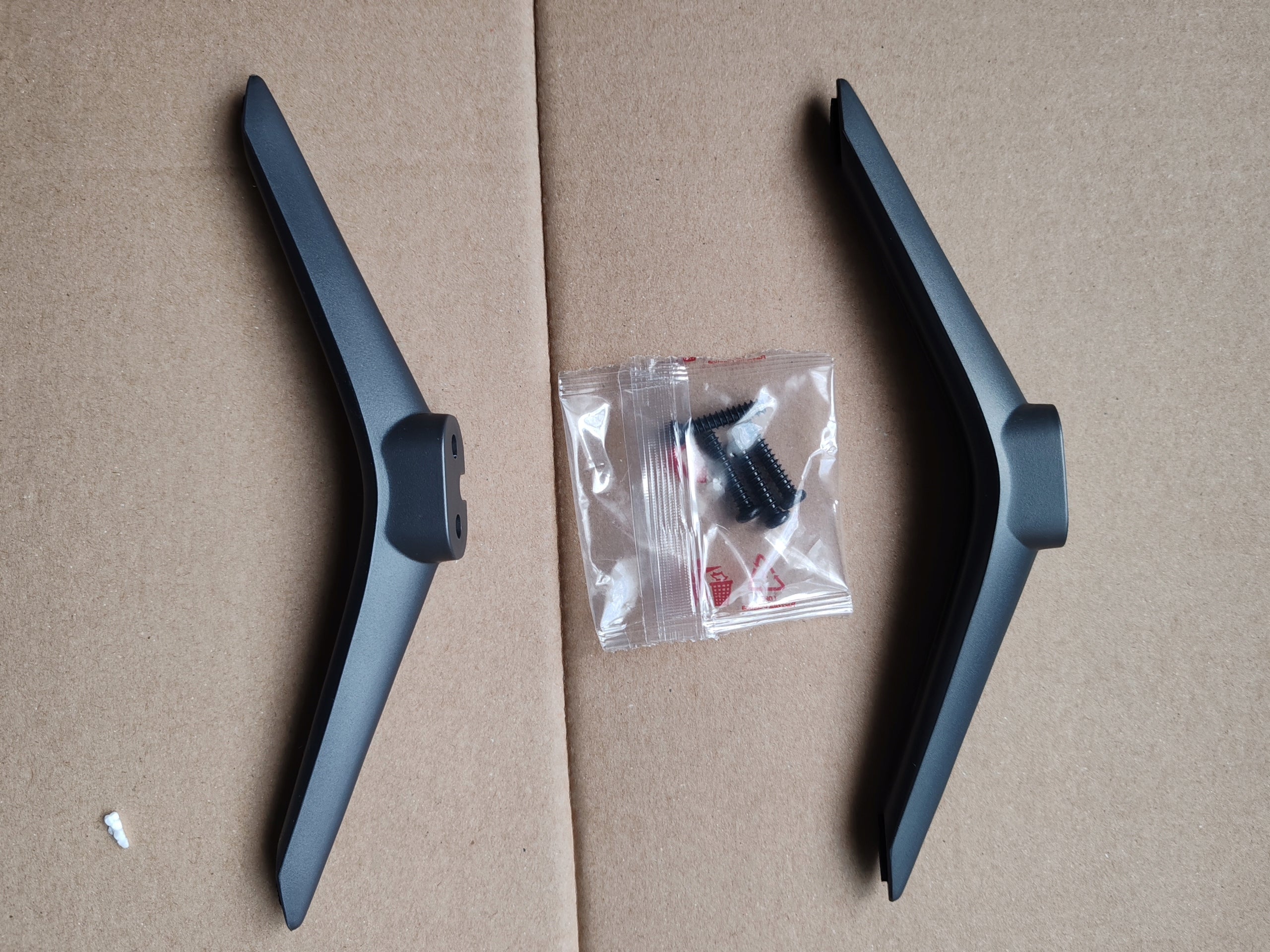 Leg feet base 68-4PM5M0-000H XIAOMI 43" L43MB-FPEU