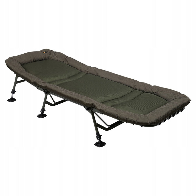 Lehátko Prologic Inspire Relax 6 Leg Bedchair