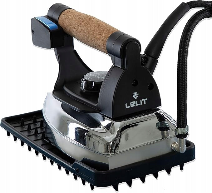 Lelit PS25 Tom ironing station with separate boiler stainless steel EAN (GTIN) 8009437000531
