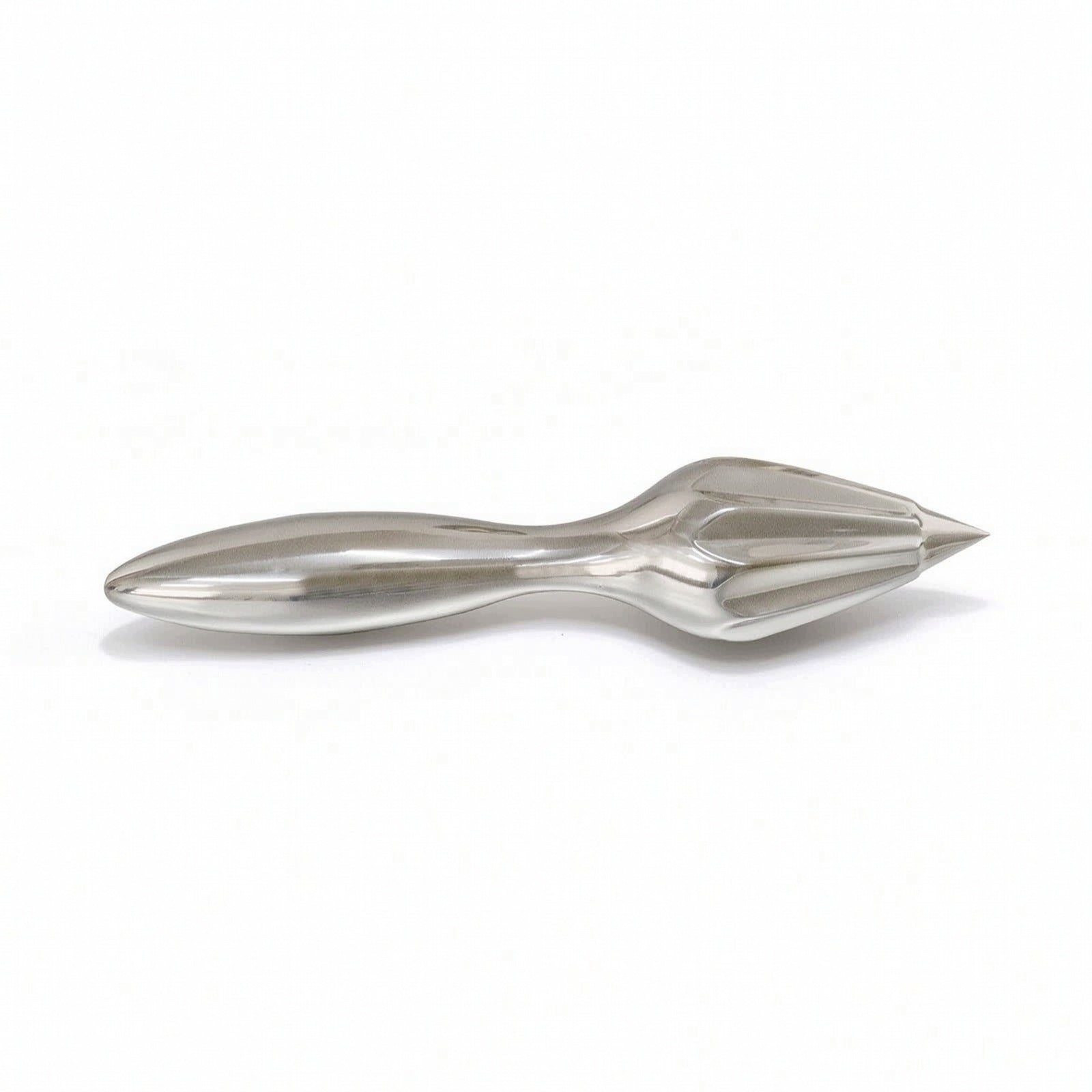 Lemon Cone Juicer Food-Grade Stainless Steel Lemon Reamer Rust-Proof
