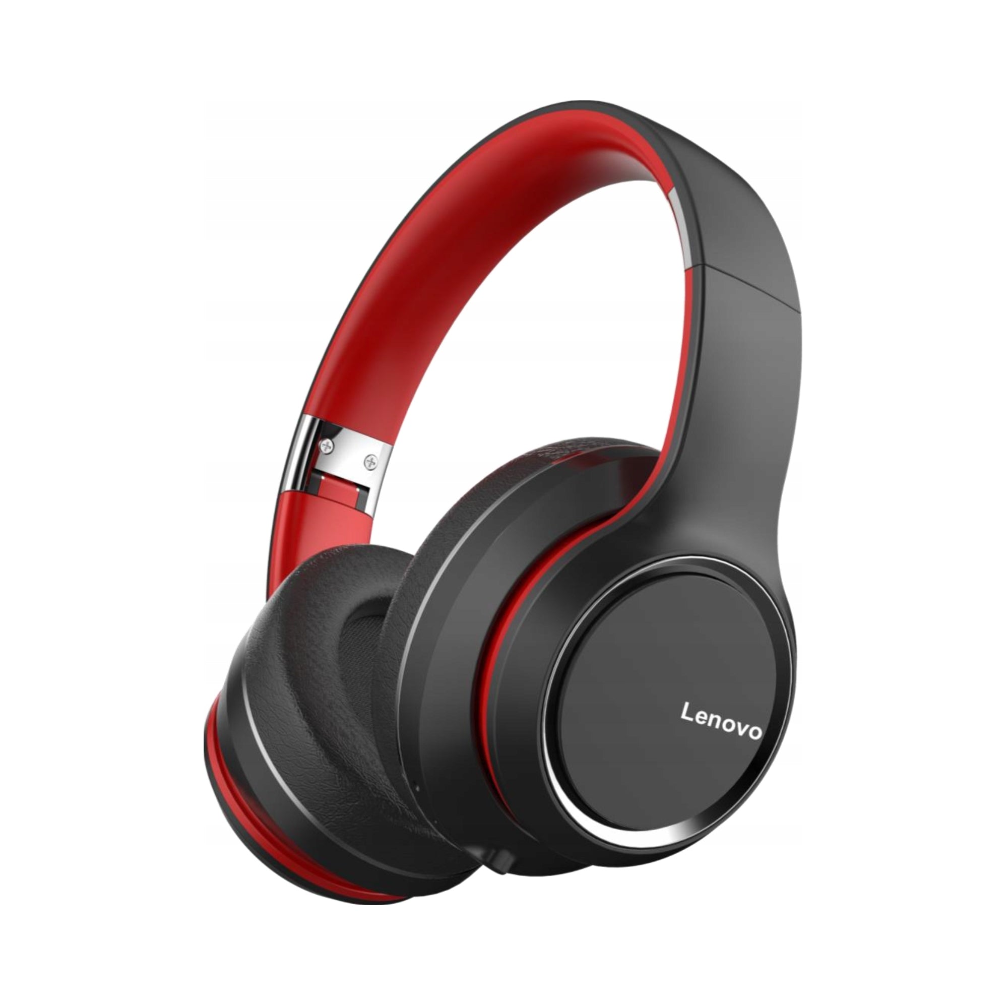 Lenovo HD200 Wireless On-Ear Headphones
