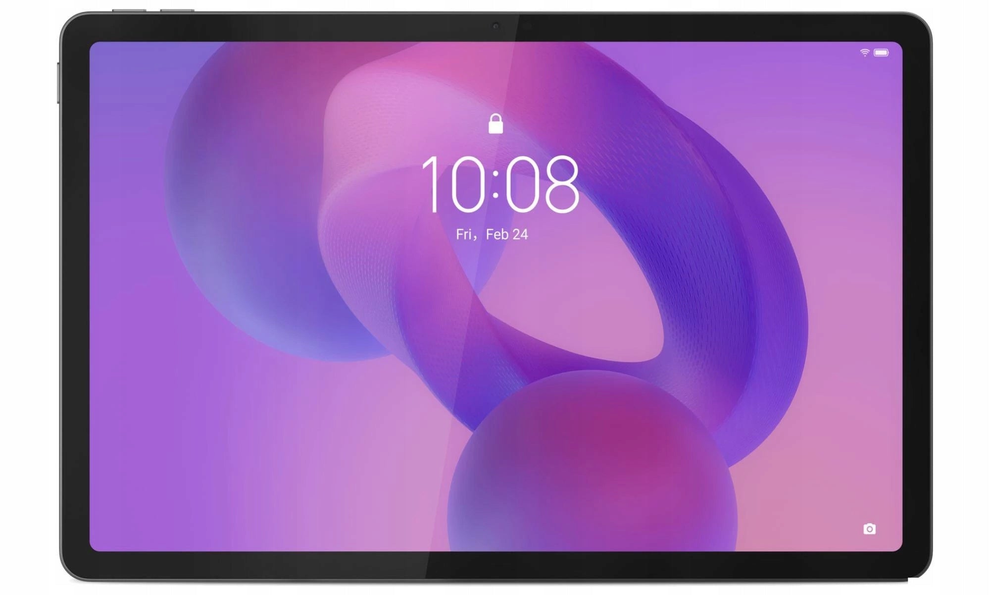 Lenovo Idea Tab 11 8/128GB WiFi Luna Grey Manufacturer code ZAFR0262PL