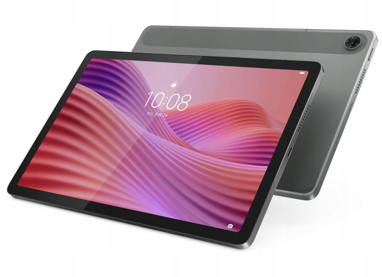 Lenovo TAB 10,1" (TB311XU) 4/128GB LTE (ZAEJ0028PL) grey Packaging status original