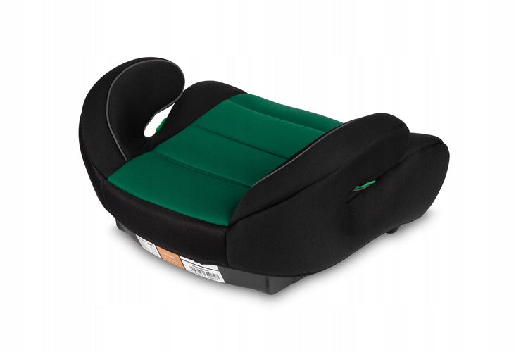 Leo I-Size Deep Green (125-150) Brand Caretero