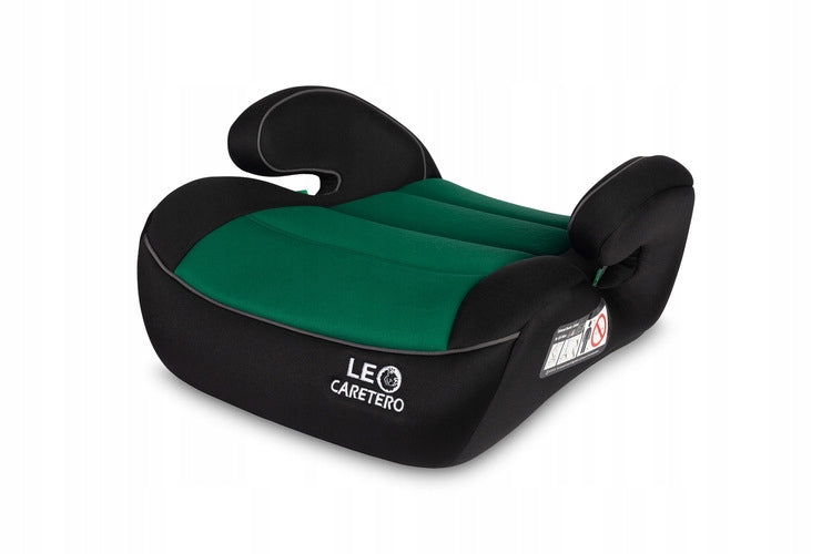 Leo I-Size Deep Green (125-150)