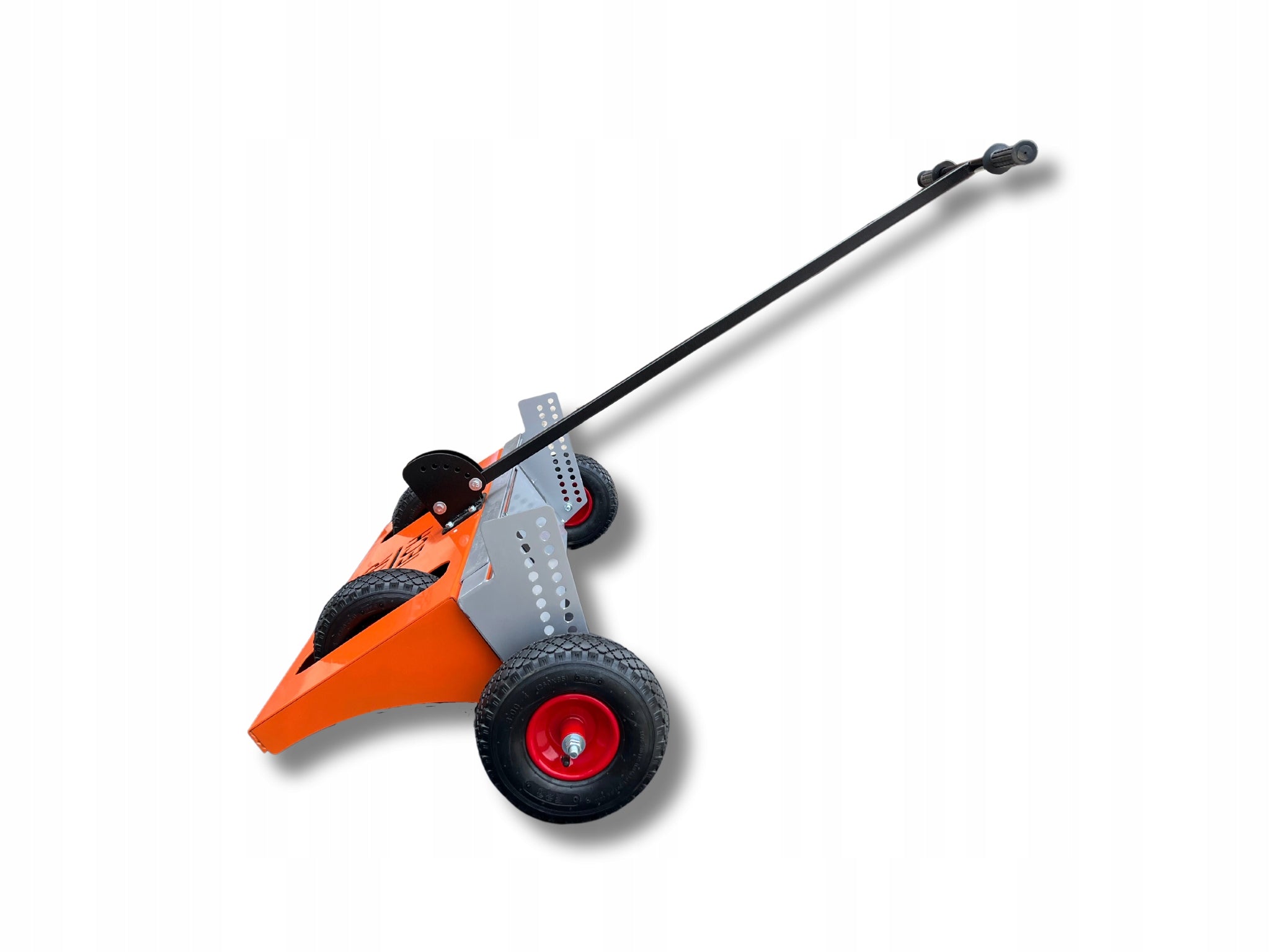 Leveler terrain manual grader 99-182cm Brand MKR-Tech