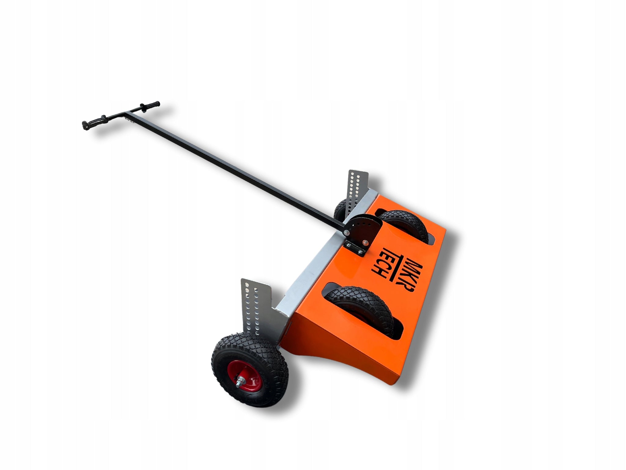 Leveler terrain manual grader 99-182cm