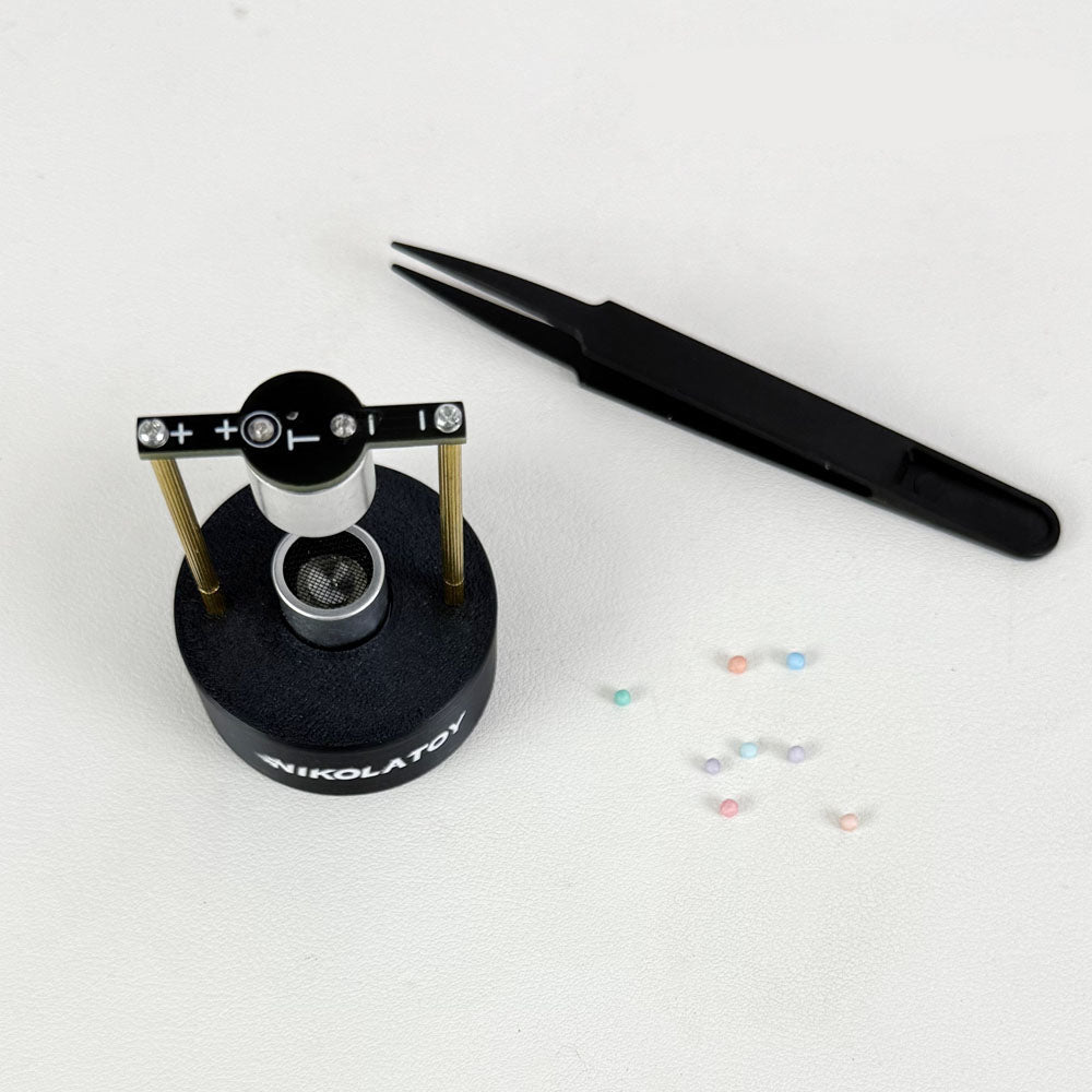 Levitator Ultrasonic Antigravity STEM Kit, Gift, NikolaToy Manufacturer code NK-2543