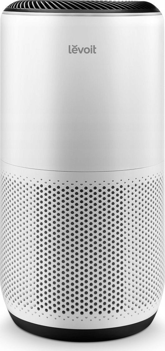 Levoit Core 400S air purifier