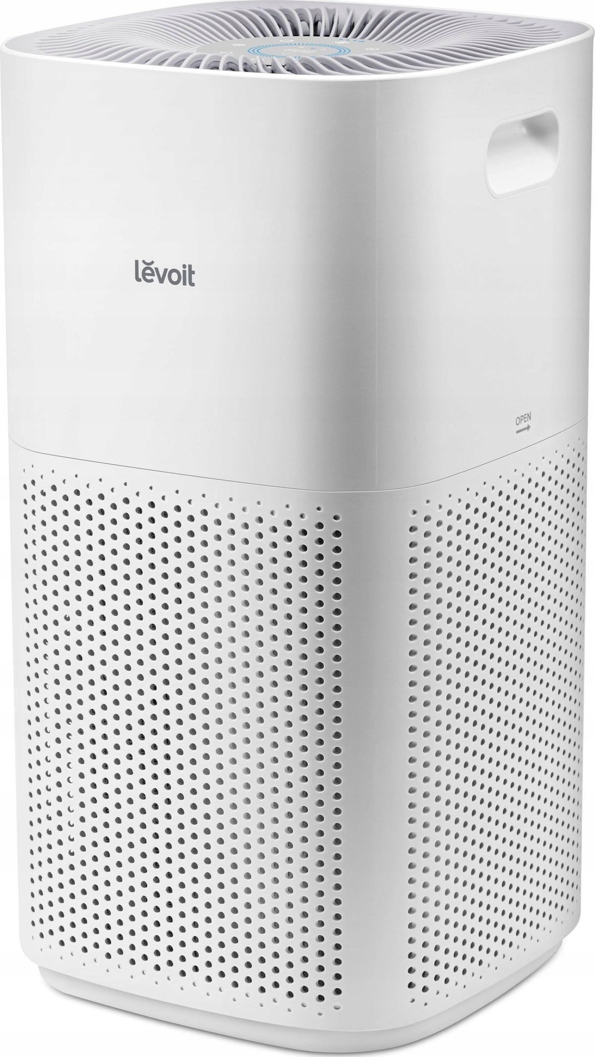 Levoit Core 600S air purifier