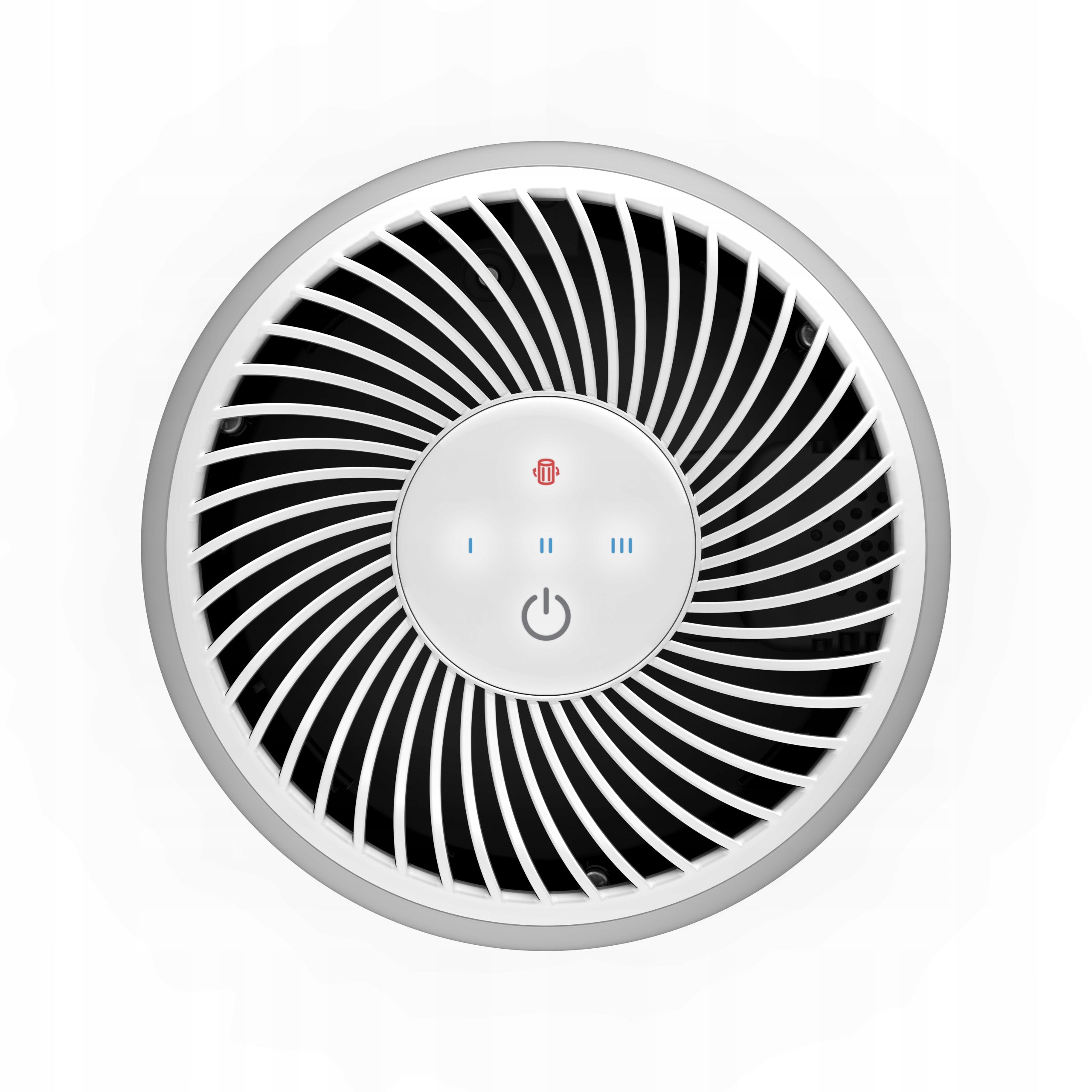 Levoit Core Mini Pro Air Purifier for Allergy Sufferers Quiet Efficient 16m2 Manufacturer code Oczyszczacz powietrza HEAPAPLVNEU0141Y