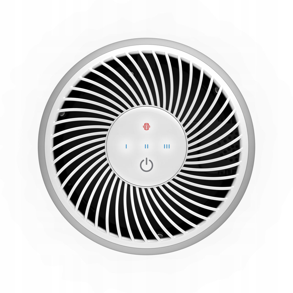 Levoit Core Mini Pro Air Purifier for Allergy Sufferers Quiet Efficient 16m2 Medical device no