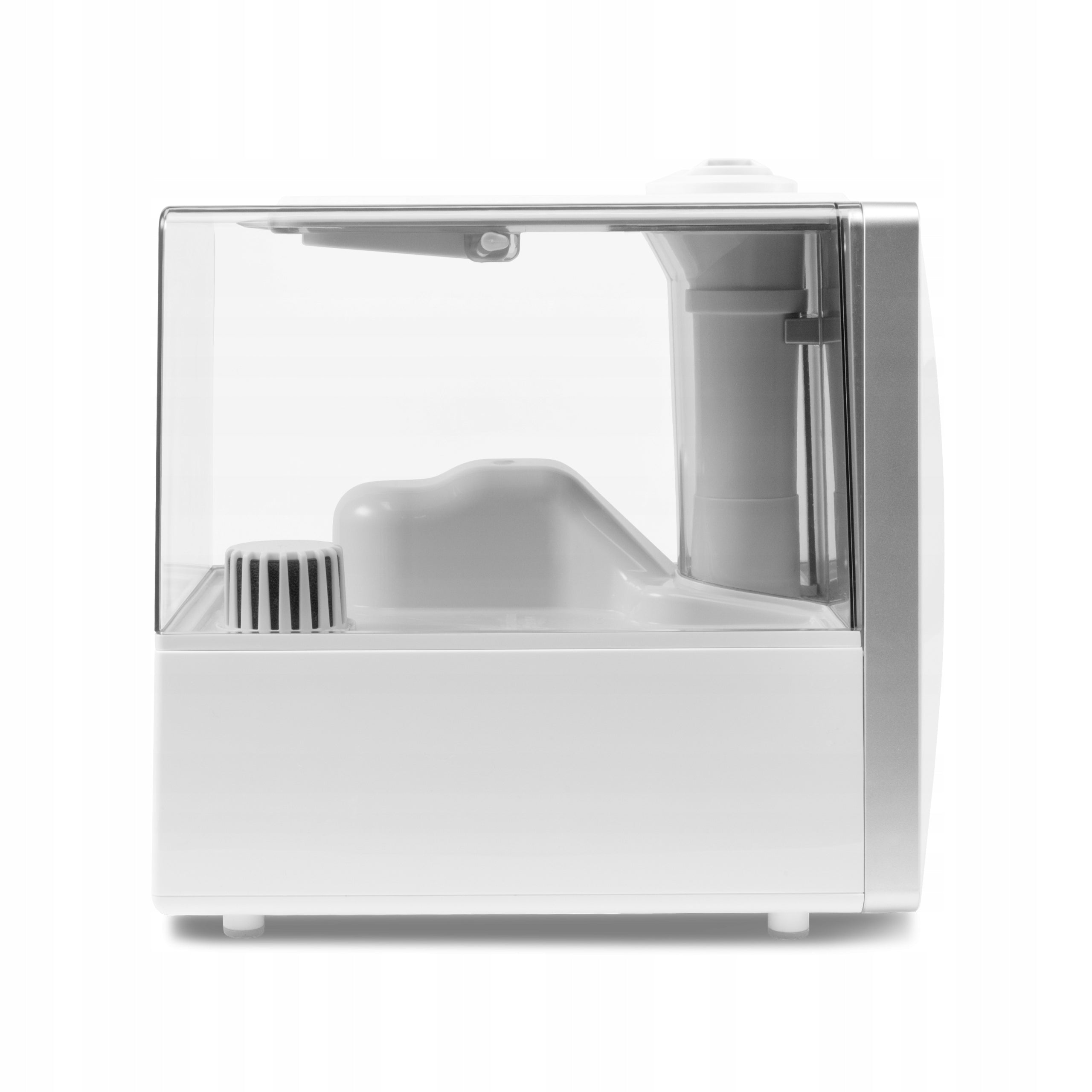 Levoit LV600S air humidifier for allergy sufferers warm cold mist diffuser Packaging status original