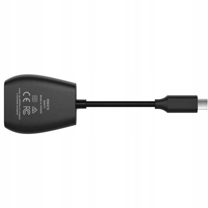 Lexar Dual-Slot SD/microSD UHS-II USB-C Memory Card Reader Manufacturer Lexar