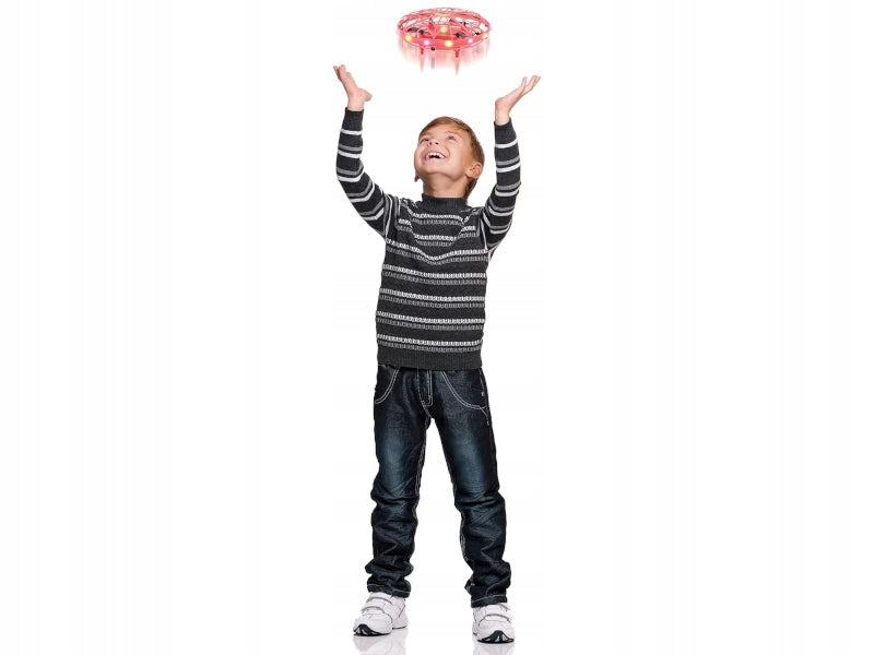 Lexibook Mini UFO drone UFO01 for children 3+ hand controlled Brand Lexibook