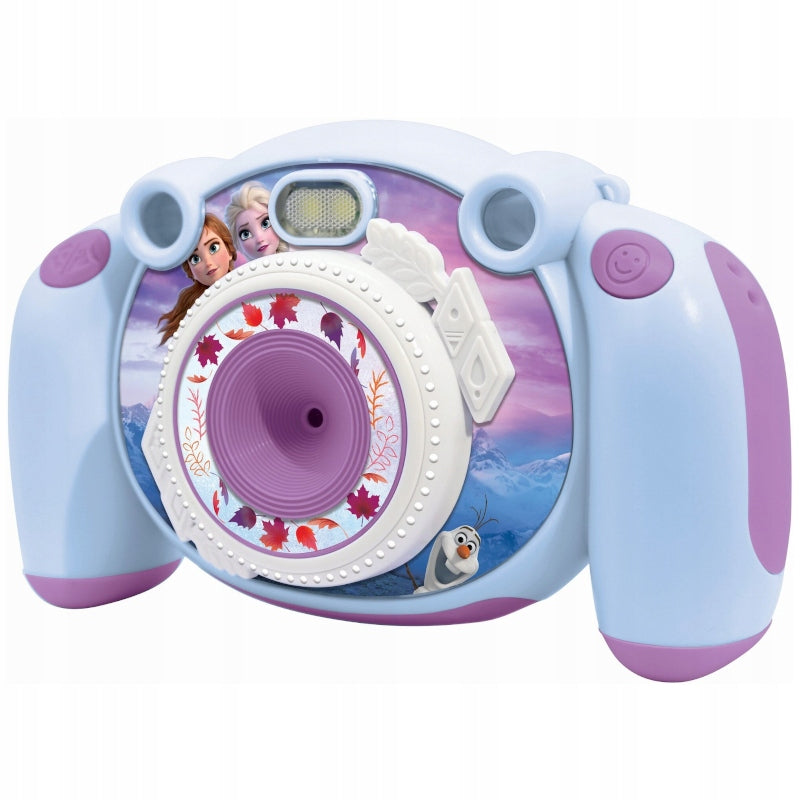 Lexibook StarCam Frozen HD Digital Camera DJ080FZ