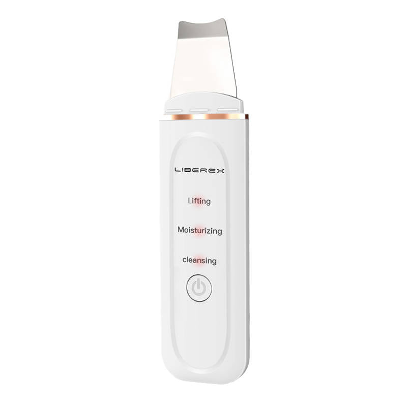 Liberex Cavitation Peeling 3in1 300 mAh Manufacturer code CP008385