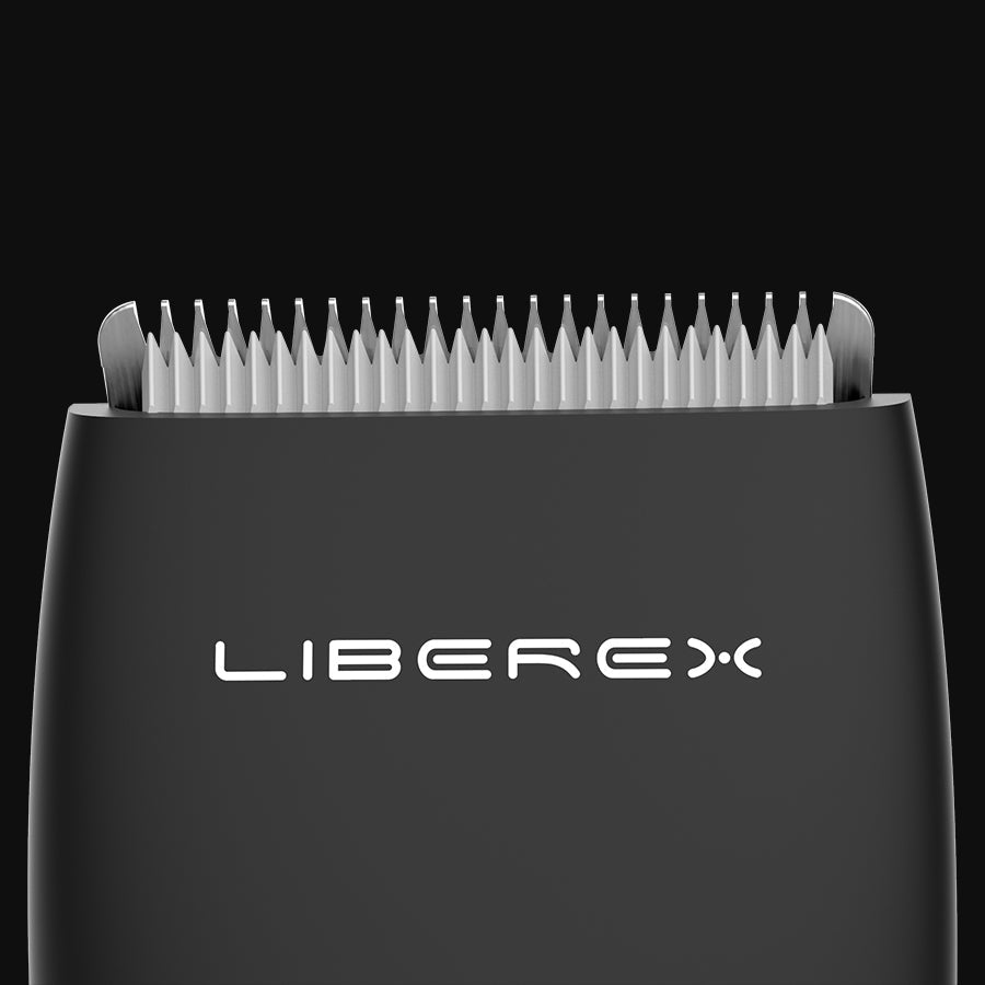 Liberex rechargeable Hair Clipper CP008793 Manufacturer code CP008793