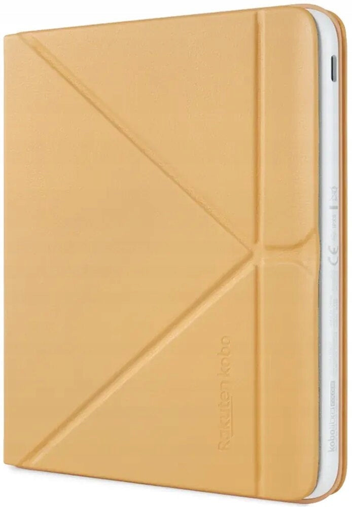 Libra Colour KOBO SleepCover Yellow Brand Kobe